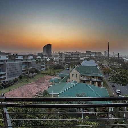 Apartmán 2 Sleeper Stylish Sanctuary Durban Exteriér fotografie