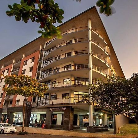 Apartmán 2 Sleeper Stylish Sanctuary Durban Exteriér fotografie