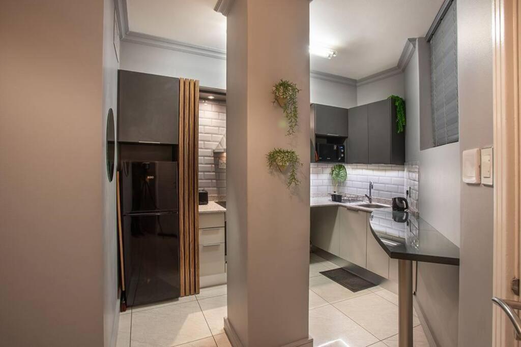 Apartmán 2 Sleeper Stylish Sanctuary Durban Exteriér fotografie