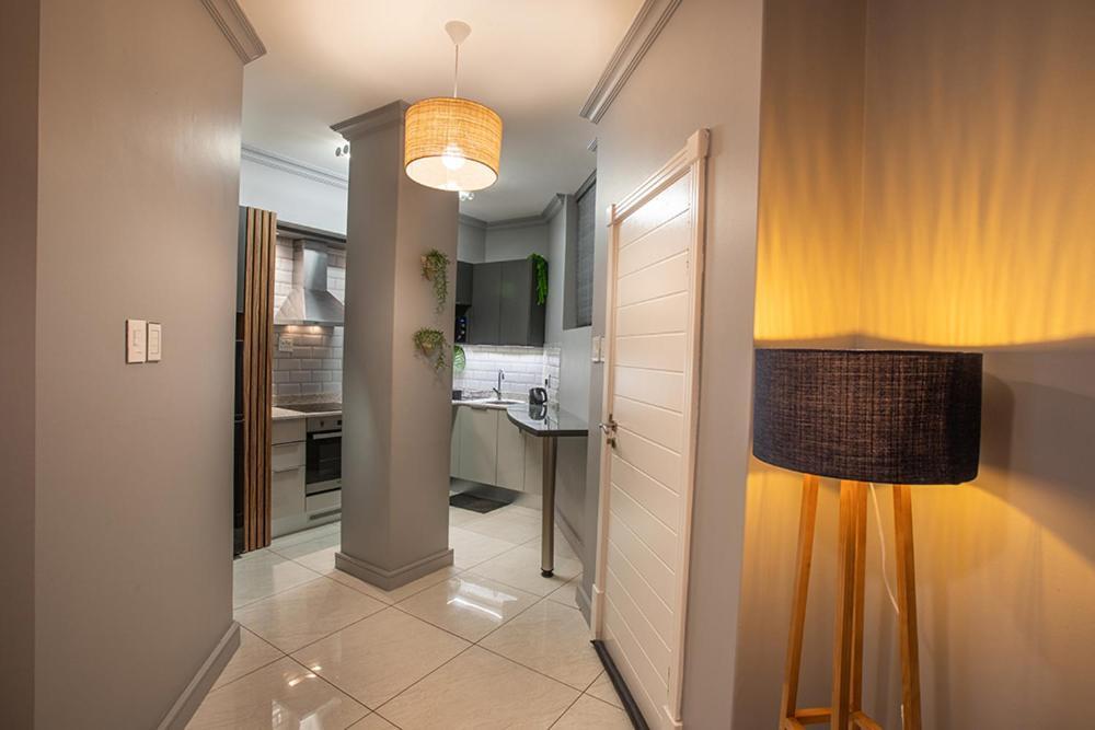 Apartmán 2 Sleeper Stylish Sanctuary Durban Exteriér fotografie