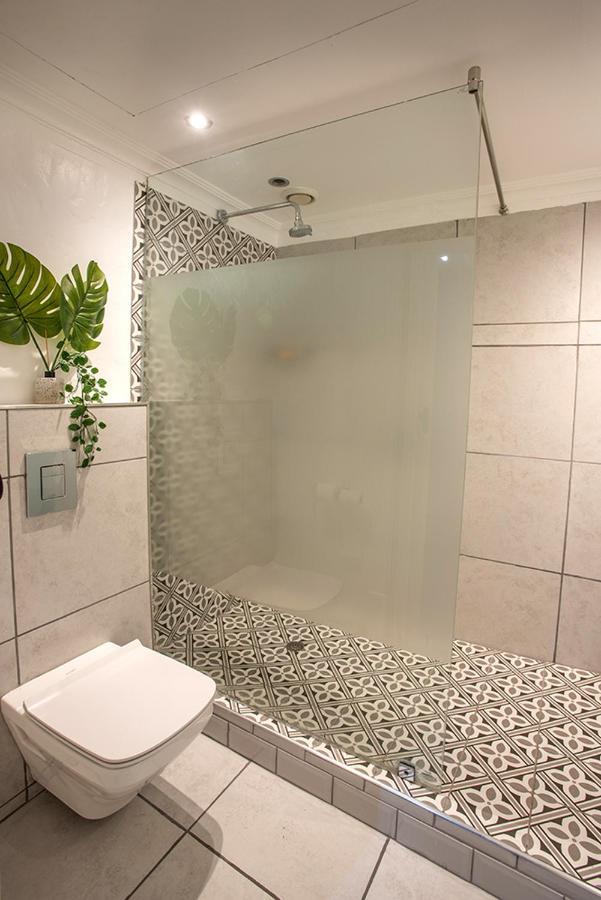 Apartmán 2 Sleeper Stylish Sanctuary Durban Exteriér fotografie