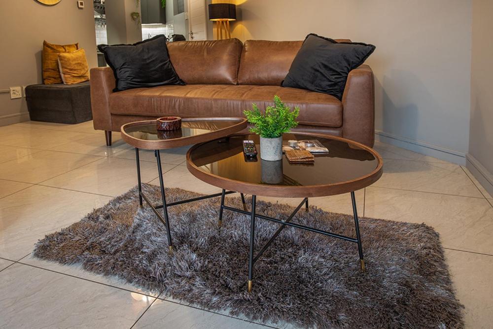 Apartmán 2 Sleeper Stylish Sanctuary Durban Exteriér fotografie