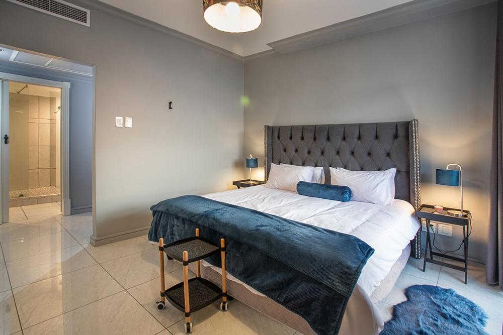 Apartmán 2 Sleeper Stylish Sanctuary Durban Exteriér fotografie