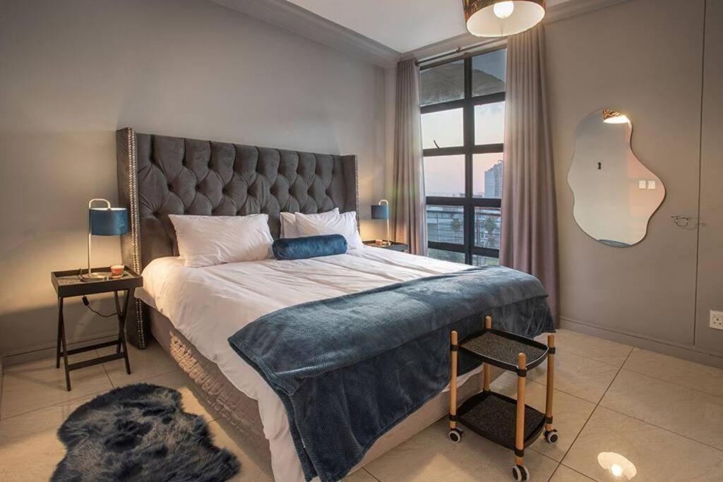 Apartmán 2 Sleeper Stylish Sanctuary Durban Exteriér fotografie