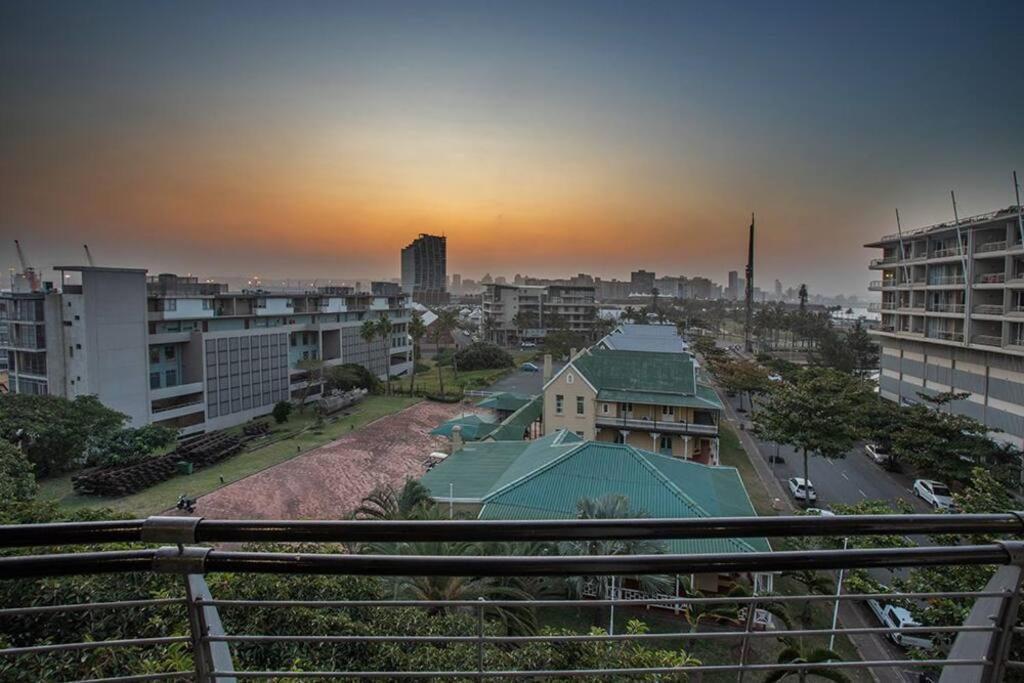 Apartmán 2 Sleeper Stylish Sanctuary Durban Exteriér fotografie