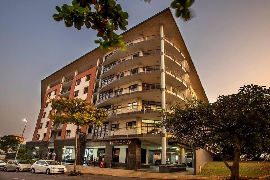 Apartmán 2 Sleeper Stylish Sanctuary Durban Exteriér fotografie