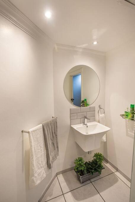 Apartmán 2 Sleeper Stylish Sanctuary Durban Exteriér fotografie